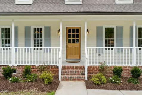6 Aurora Court Durham NC 27713