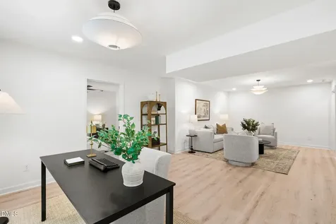 6 Aurora Court Durham NC 27713