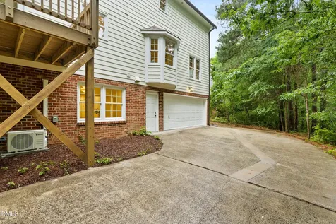 6 Aurora Court Durham NC 27713