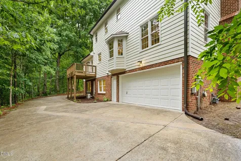 6 Aurora Court Durham NC 27713