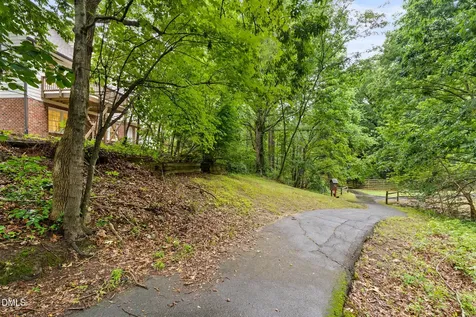 6 Aurora Court Durham NC 27713