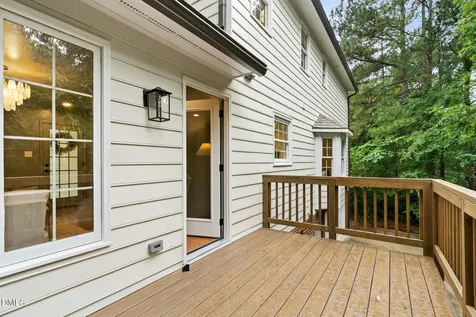 6 Aurora Court Durham NC 27713