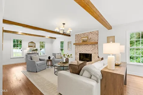 6 Aurora Court Durham NC 27713