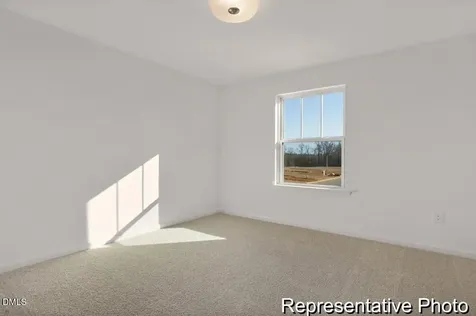 247 Oriole Drive Angier NC 27501