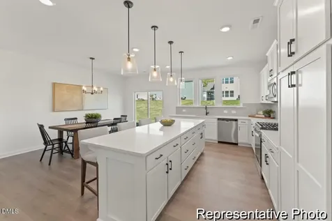 247 Oriole Drive Angier NC 27501