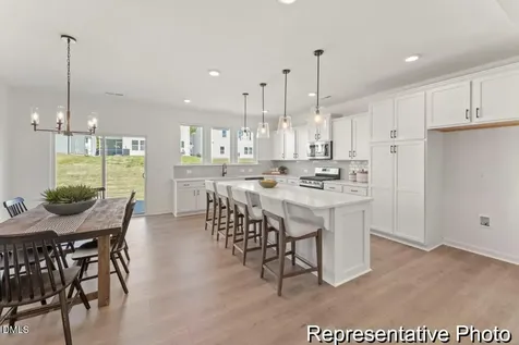 247 Oriole Drive Angier NC 27501