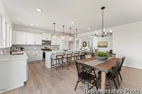 247 Oriole Drive Angier NC 27501