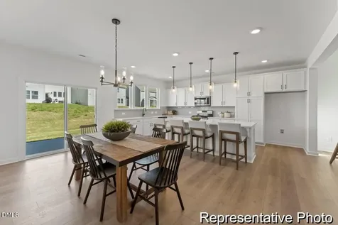 247 Oriole Drive Angier NC 27501