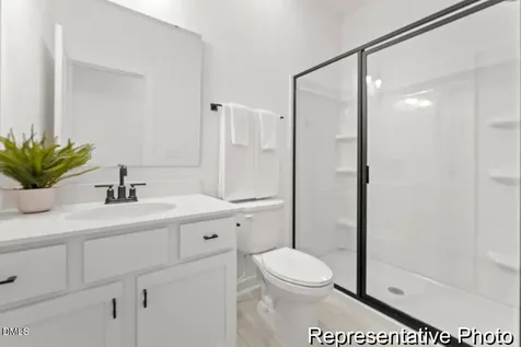 247 Oriole Drive Angier NC 27501