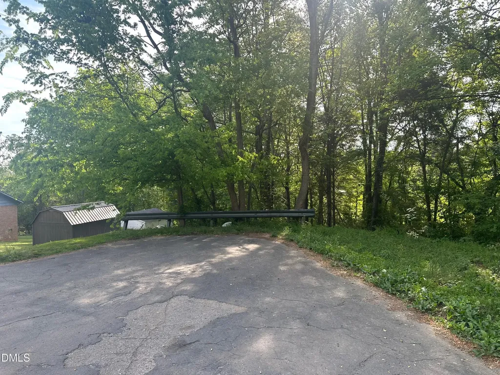 0 Jerry Street Trinity NC 27370