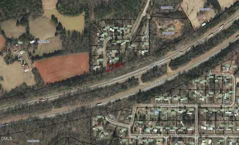 0 Jerry Street Trinity NC 27370