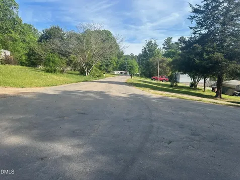 0 Jerry Street Trinity NC 27370