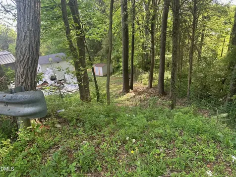 0 Jerry Street Trinity NC 27370