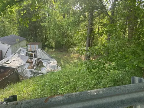 0 Jerry Street Trinity NC 27370