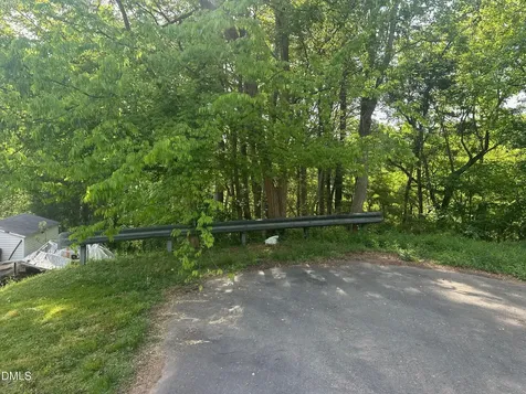 0 Jerry Street Trinity NC 27370