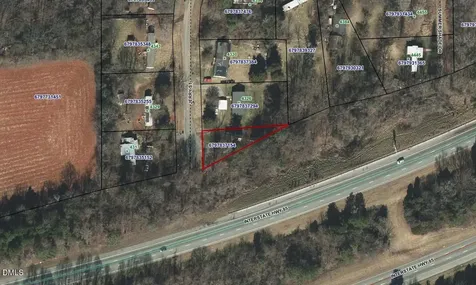 0 Jerry Street Trinity NC 27370