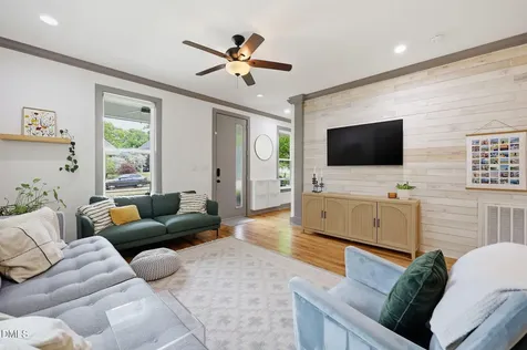 804 Postell Street Raleigh NC 27601