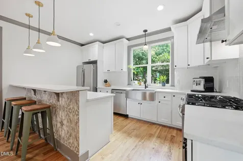 804 Postell Street Raleigh NC 27601