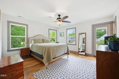 804 Postell Street Raleigh NC 27601