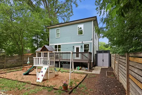 804 Postell Street Raleigh NC 27601
