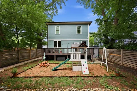 804 Postell Street Raleigh NC 27601