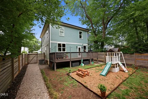 804 Postell Street Raleigh NC 27601