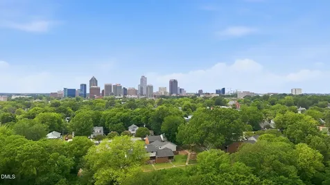 804 Postell Street Raleigh NC 27601