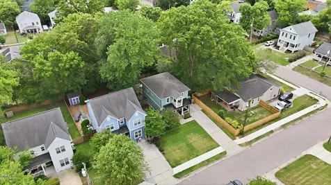 804 Postell Street Raleigh NC 27601
