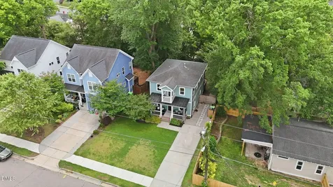 804 Postell Street Raleigh NC 27601