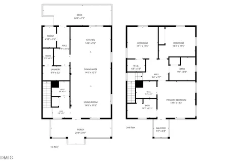 804 Postell Street Raleigh NC 27601