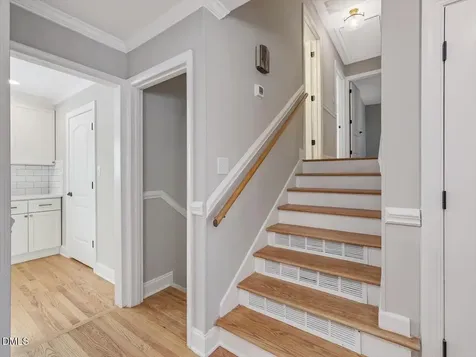1024 Tanglewood Drive Cary NC 27511