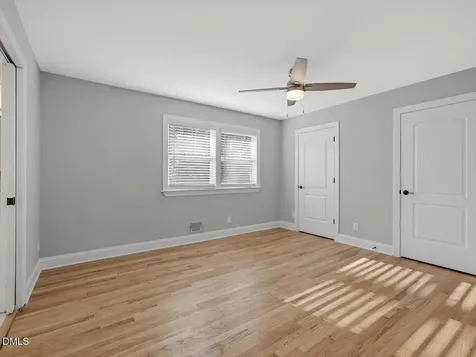 1024 Tanglewood Drive Cary NC 27511