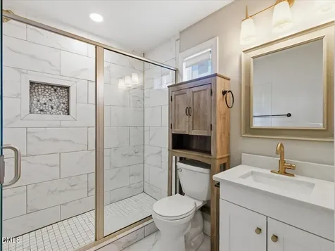 1024 Tanglewood Drive Cary NC 27511