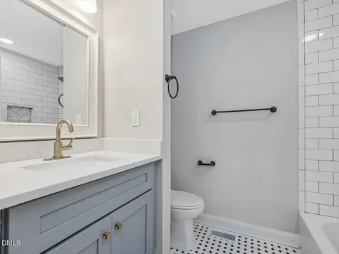 1024 Tanglewood Drive Cary NC 27511