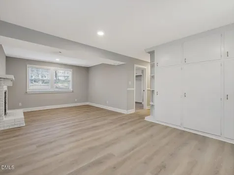 1024 Tanglewood Drive Cary NC 27511