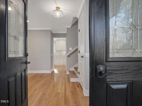1024 Tanglewood Drive Cary NC 27511