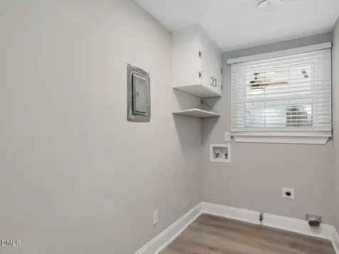 1024 Tanglewood Drive Cary NC 27511