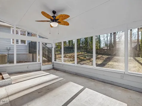 1024 Tanglewood Drive Cary NC 27511