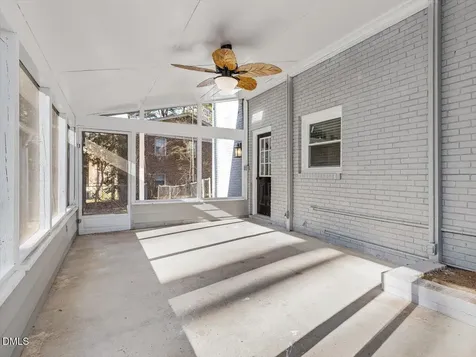 1024 Tanglewood Drive Cary NC 27511