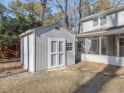 1024 Tanglewood Drive Cary NC 27511