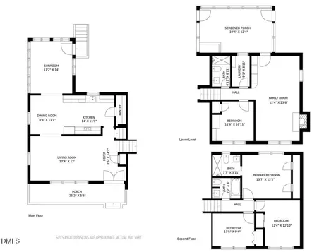 1024 Tanglewood Drive Cary NC 27511