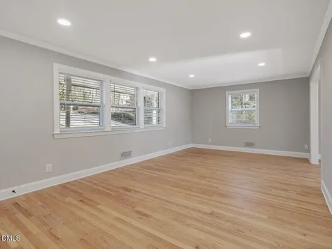 1024 Tanglewood Drive Cary NC 27511