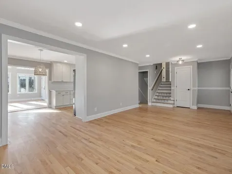 1024 Tanglewood Drive Cary NC 27511