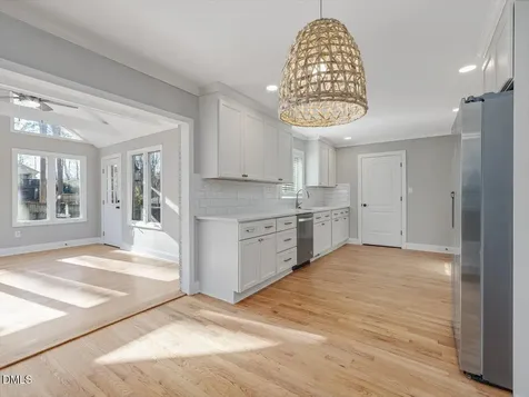 1024 Tanglewood Drive Cary NC 27511