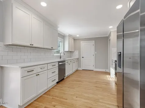 1024 Tanglewood Drive Cary NC 27511