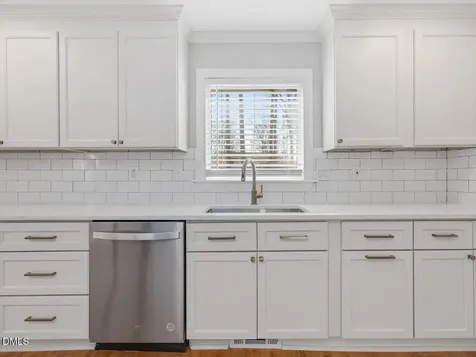 1024 Tanglewood Drive Cary NC 27511