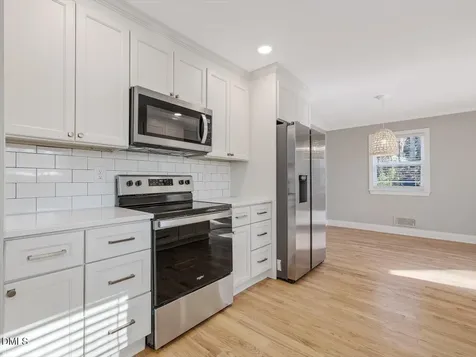 1024 Tanglewood Drive Cary NC 27511