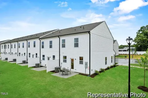288 Camel Crazies Place Lillington NC 27546