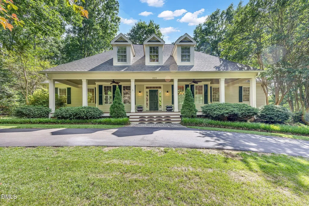 11505 Old Creedmoor Road Raleigh NC 27613