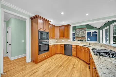 11505 Old Creedmoor Road Raleigh NC 27613